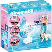 PLAYMOBIL® 9353 Prinzessin Winterblüte von PLAYMOBIL®