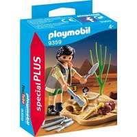 PLAYMOBIL® 9359 Archäologische Ausgrabung von PLAYMOBIL®