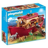 PLAYMOBIL® 9373 Arche Noah von PLAYMOBIL®