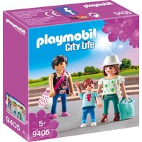 PLAYMOBIL® 9405 Shopping Girls von PLAYMOBIL®