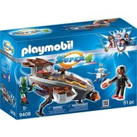 PLAYMOBIL® 9408 Sykronischer Raumgleiter mit Gene von PLAYMOBIL®