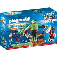 PLAYMOBIL® 9409 Riesen-Oger mit Ruby von PLAYMOBIL®