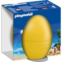 PLAYMOBIL® 9415 Pirat mit Kanone von PLAYMOBIL®