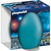 PLAYMOBIL® 9416 Space-Agent mit Roboter von PLAYMOBIL®