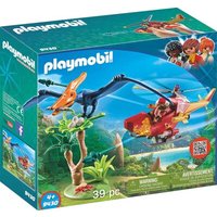 PLAYMOBIL® 9430 Helikopter mit Flugsaurier von PLAYMOBIL®