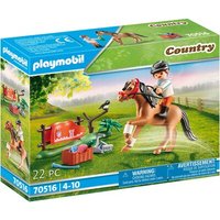 PLAYMOBIL 70516 Sammelpony "Connemara" von PLAYMOBIL®