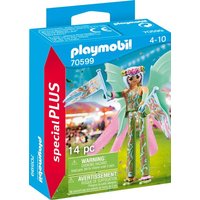 PLAYMOBIL 70599 Stelzenläuferin "Fee" von PLAYMOBIL®