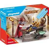 PLAYMOBIL 70604 Geschenkset "Sternengucker" von PLAYMOBIL®