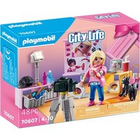 PLAYMOBIL 70607 Geschenkset "Social Media Star" von PLAYMOBIL®