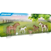 PLAYMOBIL 70682 Ponys mit Fohlen von PLAYMOBIL®