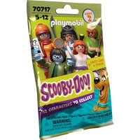 PLAYMOBIL 70717 SCOOBY-DOO! Mystery Figures (Serie 2) von PLAYMOBIL®