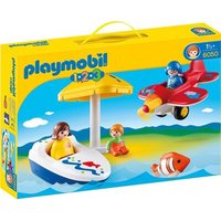 PLAYMOBIL® 6050 Urlaubsspaß von PLAYMOBIL 1.2.3