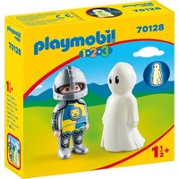 PLAYMOBIL® 70128 Ritter mit Gespenst von PLAYMOBIL 1.2.3