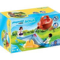 PLAYMOBIL® 70269 Wasserwippe mit Gießkanne von PLAYMOBIL 1.2.3