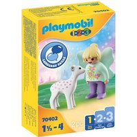 PLAYMOBIL® 70402 Feenfreundin mit Rehkitz von PLAYMOBIL 1.2.3