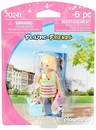 PLAYMOBIL PLAYMO-Friends 70241 It-Girl, ab 4 Jahren von PLAYMOBIL