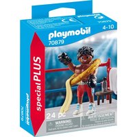 PLAYMOBIL® 70879 Box-Champion von PLAYMOBIL SPECIAL PLUS