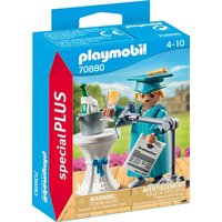 PLAYMOBIL® 70880 Abschlussparty von PLAYMOBIL SPECIAL PLUS