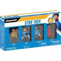 PLAYMOBIL® 71155 Star Trek Figuren-Set von PLAYMOBIL SPECIAL PLUS