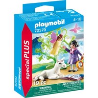 PLAYMOBIL 70379 Feenforscherin von PLAYMOBIL SPECIAL PLUS