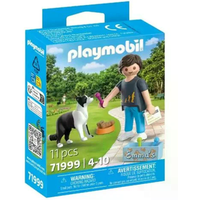 PLAYMOBIL 71999 Hundetrainer Martin PLAYMOBIL 71999 Hundetrainer Martin von PLAYMOBIL SPECIAL PLUS