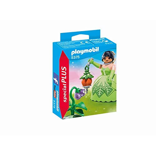 PLAYMOBIL 5375 Blütenprinzessin von PLAYMOBIL