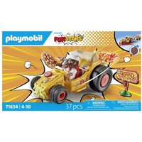 Playmobil® Funstars Rasende Pizza 71634 von PLAYMOBIL