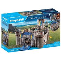 PLAYMOBIL 71642 Arwynns Burg PLAYMOBIL 71642 Arwynns Burg von PLAYMOBIL
