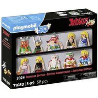 PLAYMOBIL 71680 - Asterix - Figurenset von PLAYMOBIL