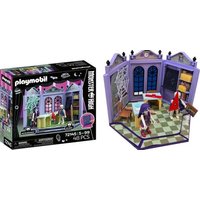 72145 Monster High KlassenzimmerTM 72145 Monster High KlassenzimmerTM von Playmobil - Geobra Brandstätter