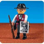 7661 - PLAYMOBIL - Sheriff [Spielzeug] von PLAYMOBIL