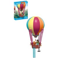PLAYMOBIL 71853 Ballonreise PLAYMOBIL 71853 Ballonreise von PLAYMOBIL