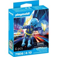 PLAYMOBIL 71836 Blitz-Held PLAYMOBIL 71836 Blitz-Held von PLAYMOBIL