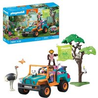 PLAYMOBIL 71854 Bunter Geländewagen PLAYMOBIL 71854 Bunter Geländewagen von PLAYMOBIL