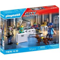 PLAYMOBIL 71876 Diamentenraub PLAYMOBIL 71876 Diamentenraub von PLAYMOBIL