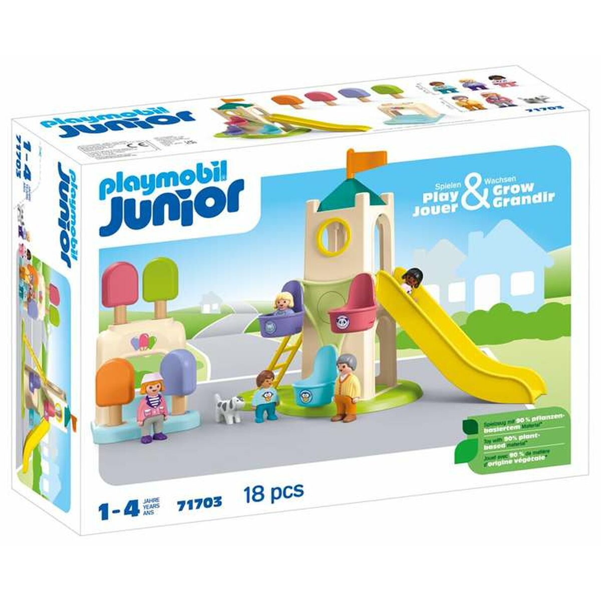 Zubehör für Puppenhaus Playmobil Zubehör für Puppenhaus Playmobil von PLAYMOBIL