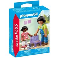 PLAYMOBIL 71881 Fleißige Handwerkerinnen PLAYMOBIL 71881 Fleißige Handwerkerinnen von PLAYMOBIL