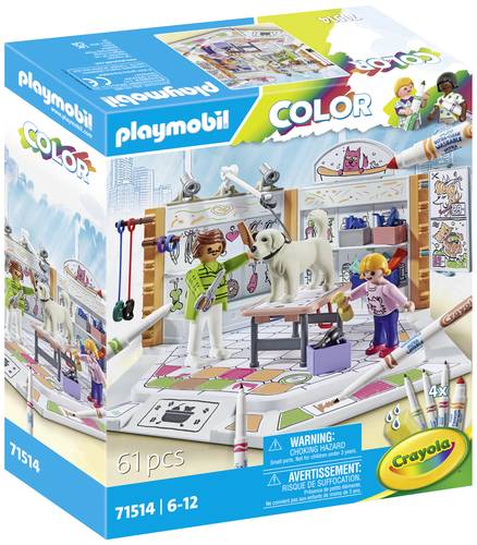 Playmobil® Color Handelsware 71514 von PLAYMOBIL