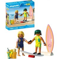 PLAYMOBIL 71907 Kleine Surfschule PLAYMOBIL 71907 Kleine Surfschule von PLAYMOBIL