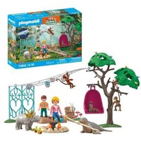 PLAYMOBIL 71855 Lustige Geburtstagsparty PLAYMOBIL 71855 Lustige Geburtstagsparty von PLAYMOBIL