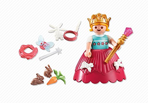 Multi-Set Mädchen von PLAYMOBIL