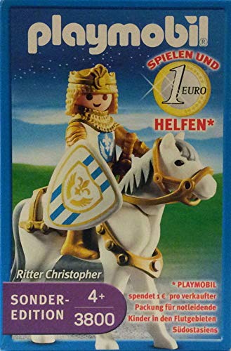 PLAYMOBIL® 3800 - Ritter Christopher von PLAYMOBIL