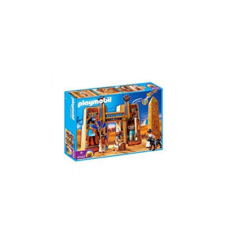 PLAYMOBIL® 4243 - Pharaonentempel von PLAYMOBIL