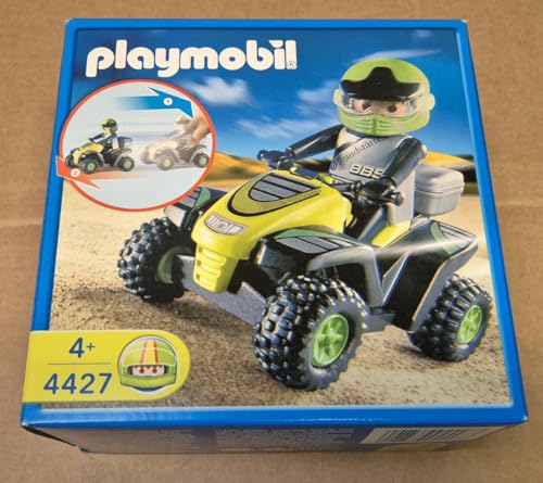 PLAYMOBIL® 4427 - Racer-Quad von PLAYMOBIL