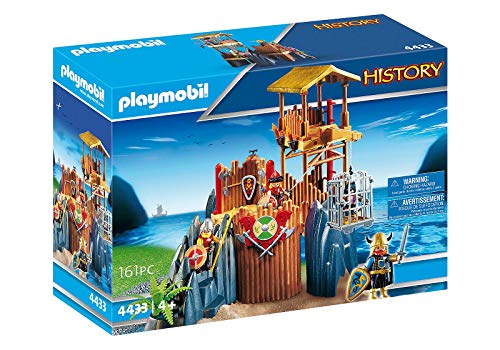 PLAYMOBIL® 4433 - Wikingerbastion von PLAYMOBIL