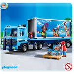 PLAYMOBIL® 4447 - Container-Truck von PLAYMOBIL