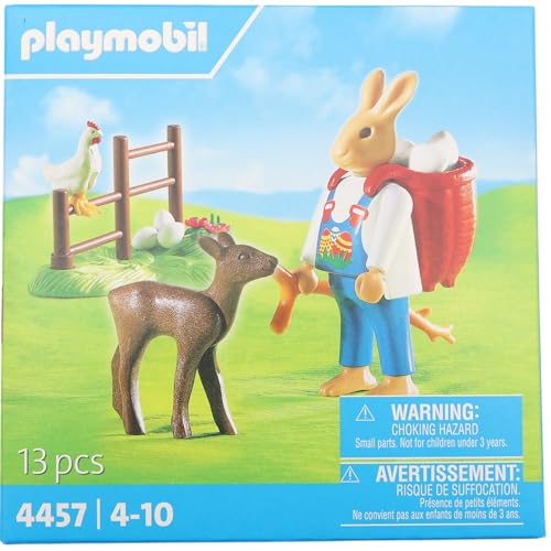 PLAYMOBIL® 4457 - Hase/Kraxe von PLAYMOBIL