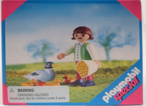 PLAYMOBIL® 4549 - Entenfütterung von PLAYMOBIL