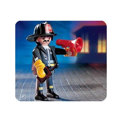 PLAYMOBIL® 4621 - Special US-Firefigter von PLAYMOBIL