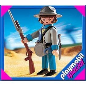 PLAYMOBIL® 4622 - Special Südstaatler von PLAYMOBIL